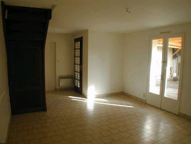 Maison 3 pièces 60 m²