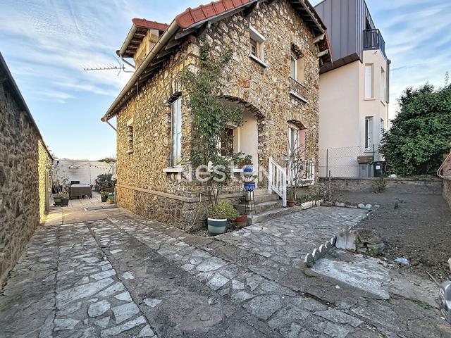 Maison 3 pièces 60 m²