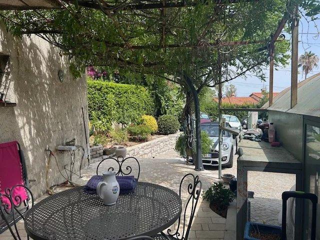 Maison 3 pièces 60 m²