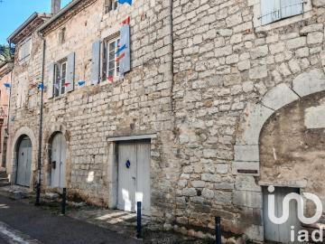 Maison 3 pièces 60 m²
