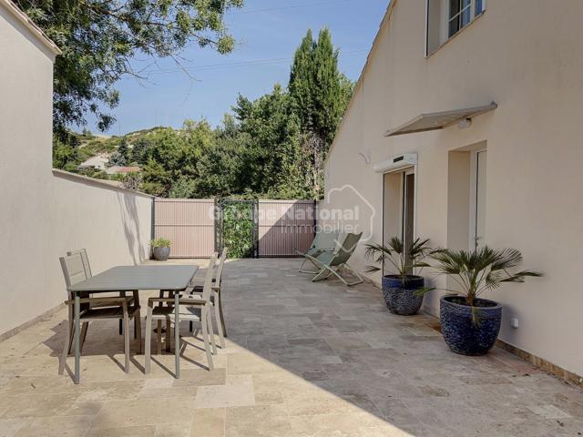 Maison 3 pièces 60 m²