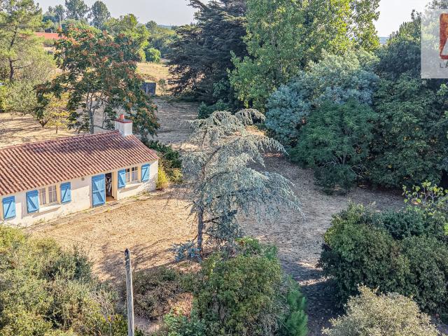 Maison 3 pièces 60 m²
