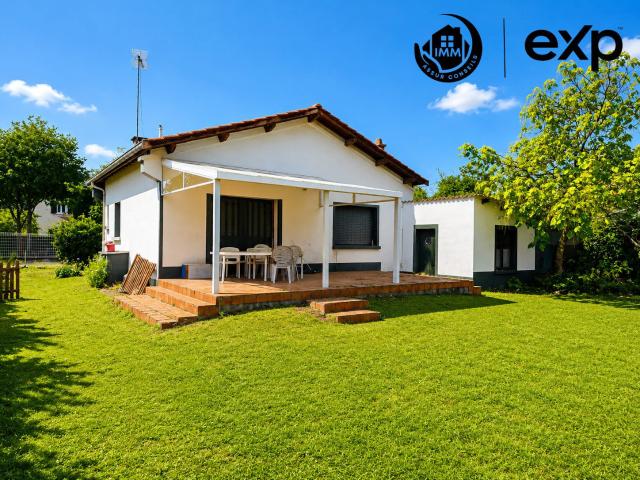 Maison 3 pièces 60 m²