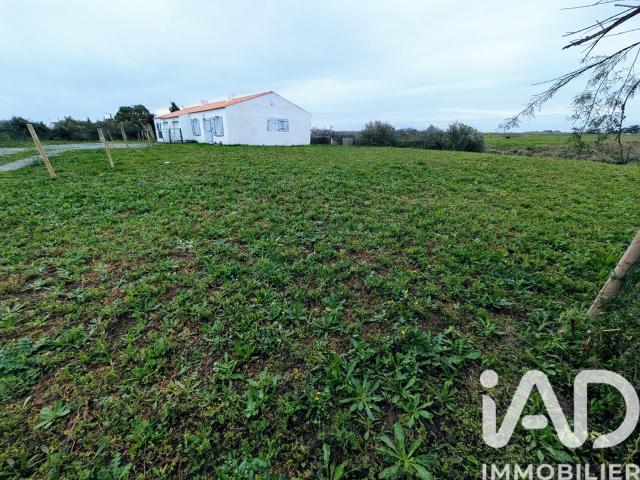 Maison 3 pièces 60 m²
