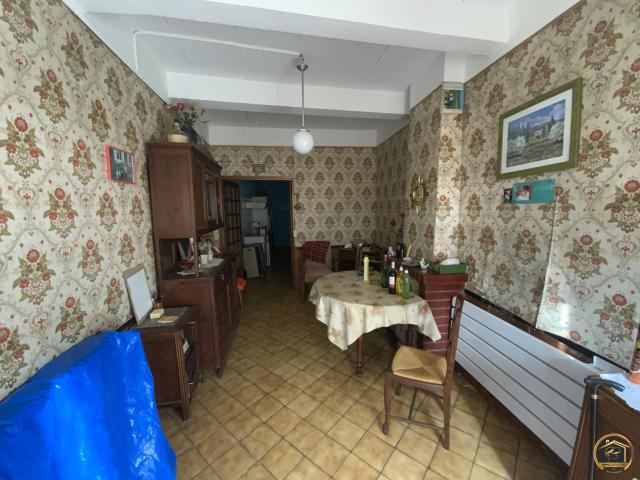 Maison 3 pièces 60 m²