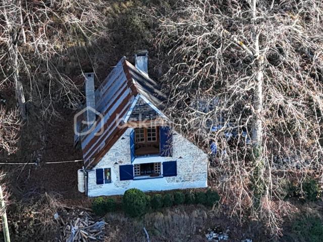 Maison 3 pièces 60 m²