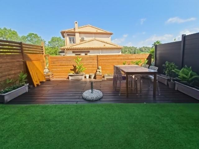 Maison 3 pièces 60 m²