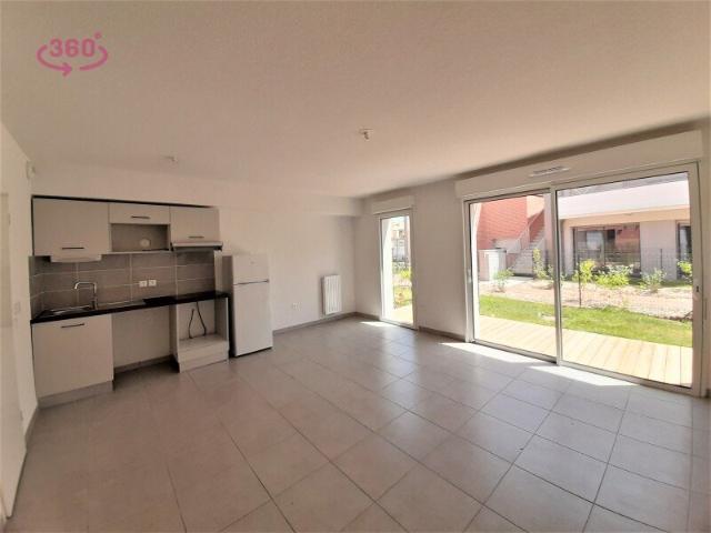 Maison 3 pièces 60 m²