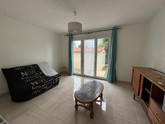 Maison 3 pièces 60 m²