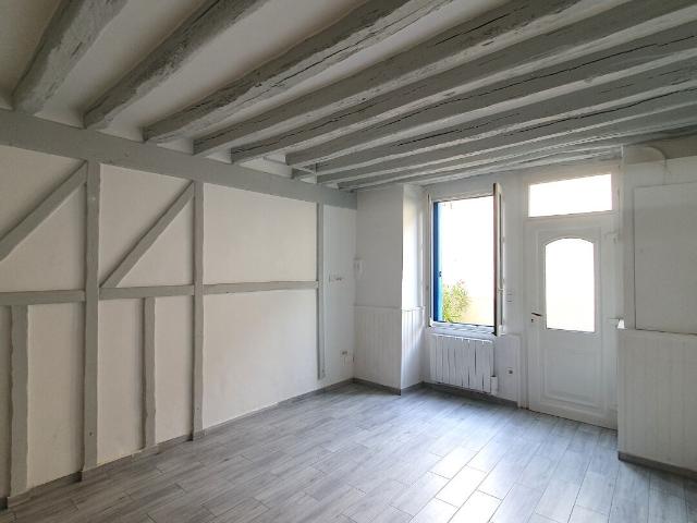 Maison 3 pièces 60 m²