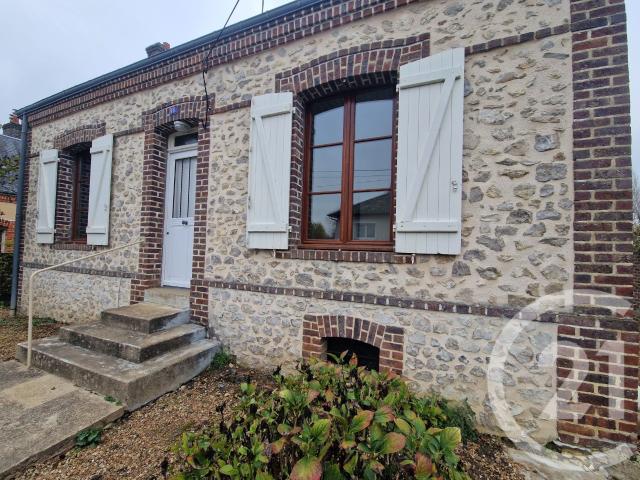 Maison 3 pièces 60 m²