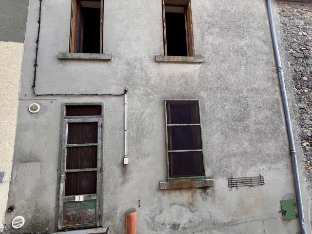 Maison 3 pièces 60 m²