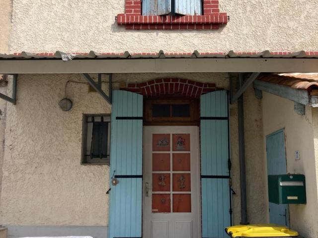 Maison 3 pièces 60 m²