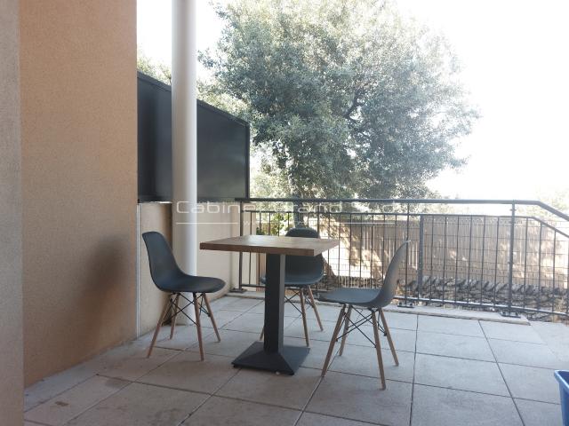 Maison meublée 3 pièces 60 m²