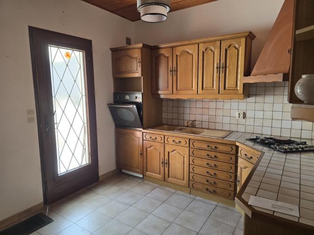 Maison 3 pièces 60 m²