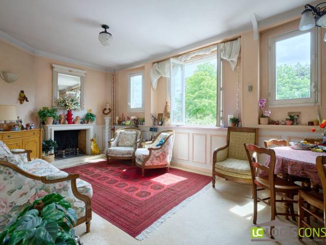 Maison 3 pièces 60 m²