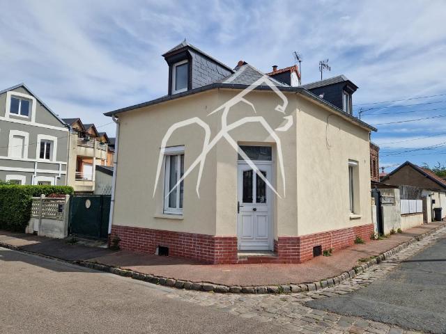 Maison 3 pièces 60 m²
