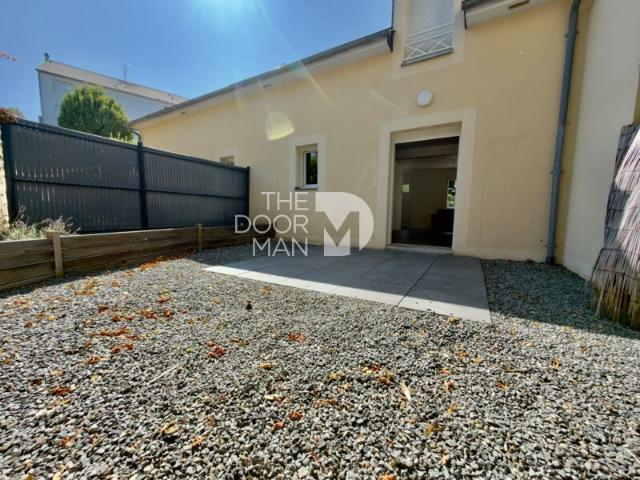 Maison 3 pièces 60 m²