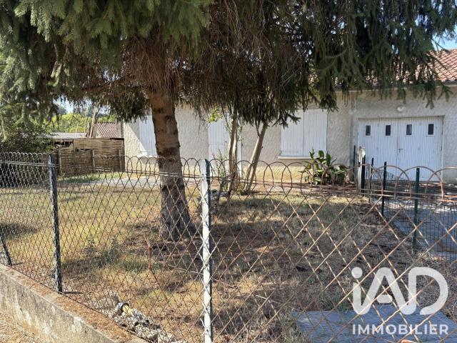 Maison 3 pièces 60 m²