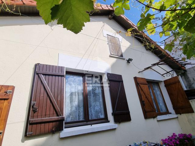 Maison 3 pièces 60 m²