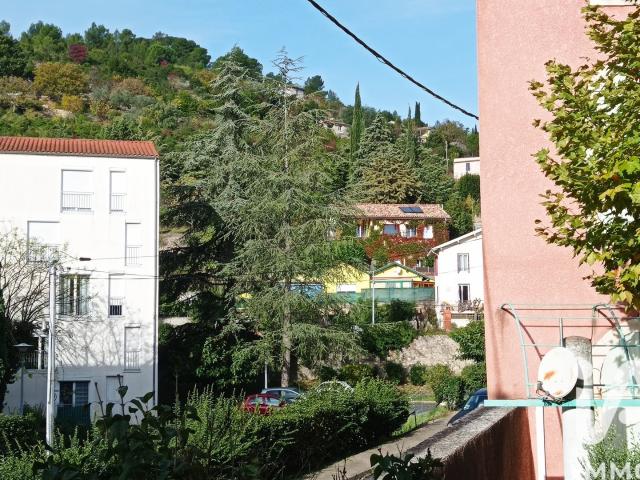 Maison 3 pièces 60 m²