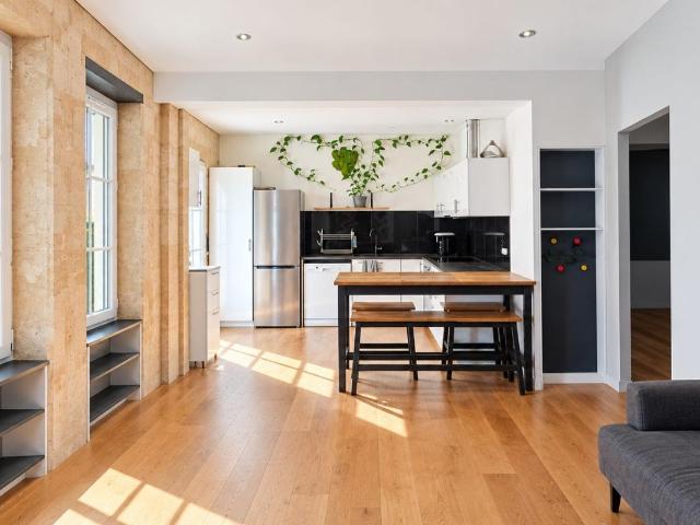 Maison 3 pièces, 60 m² à louer à Cenon 33150