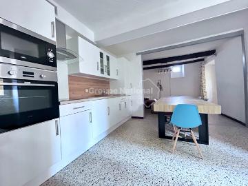 Maison 3 pièces, 60 m² à louer à Châteauneuf du Pape 84230