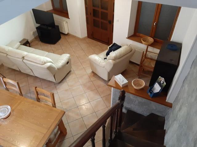 Maison 3 pièces, 60 m² à louer à Clion 36700
