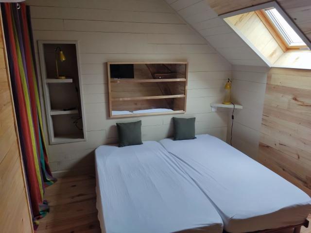 Maison de 60m2 à louer sur Archignac