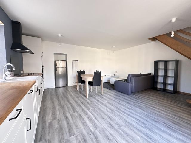 Maison 3 pièces, 60 m² à louer à Auneau Bleury Saint Symphorien 28700