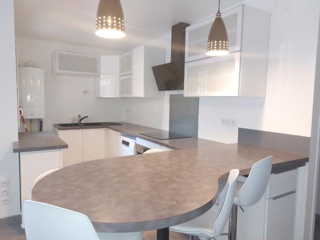 Maison 3 pièces, 60 m² à louer à Beaulieu 34160