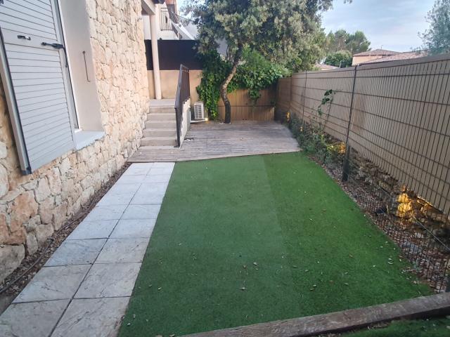 Maison 3 pièces, 60 m² à louer à Beaulieu 34160