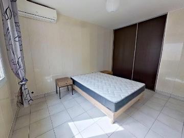 Maison 3 pièces, 61 m² à louer à Bègles 33130
