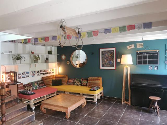 Maison 3 pièces, 60 m² à louer à Binic Étables sur Mer 22520