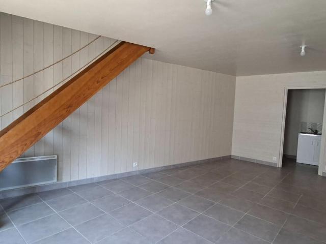 Maison 3 pièces, 60 m² à louer à Gétigné 44190