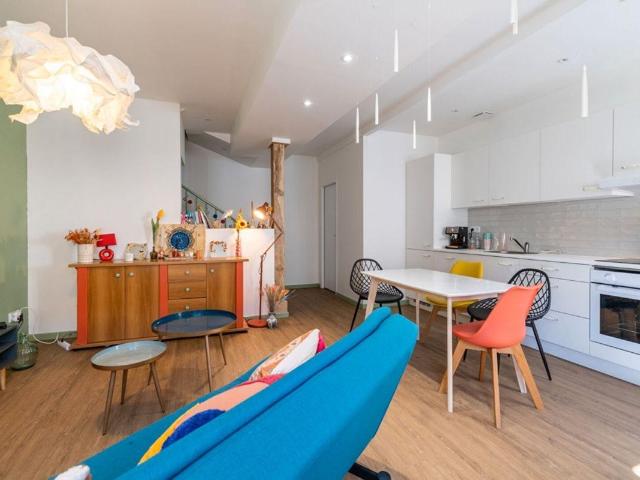Maison 3 pièces, 60 m² à louer à Geaune 40320