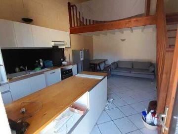 Maison 3 pièces, 60 m² à louer à Gradignan 33170