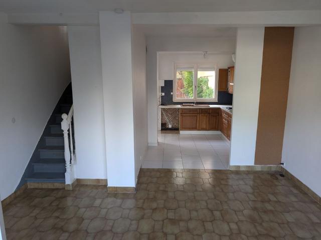 Maison 3 pièces, 60 m² à louer à Juvisy sur Orge 91260