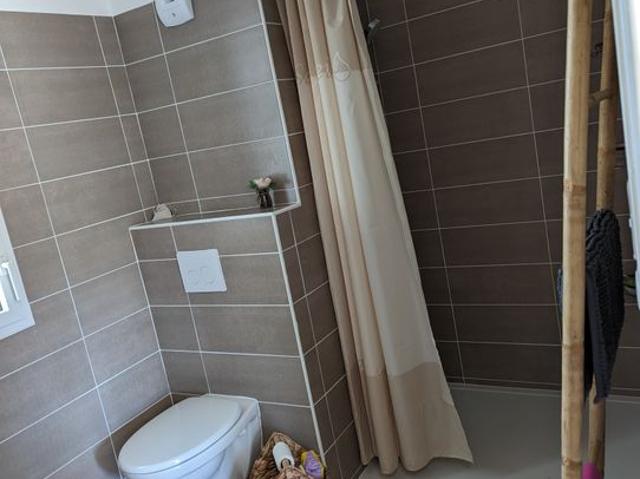Maison 3 pièces, 60 m² à louer à La Ciotat 13600