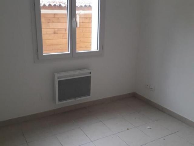 Maison 3 pièces, 60 m² à louer à La Tremblade 17390