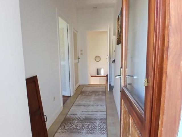 Maison 3 pièces, 60 m² à louer à Ligugé 86240