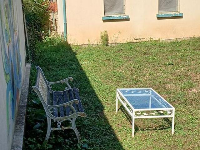 Maison 3 pièces, 60 m² à louer à Ligugé 86240