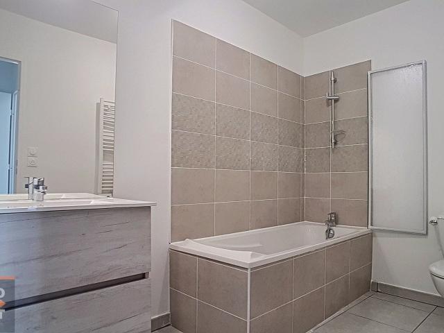Maison 3 pièces, 60 m² à louer à Montpellier 34000