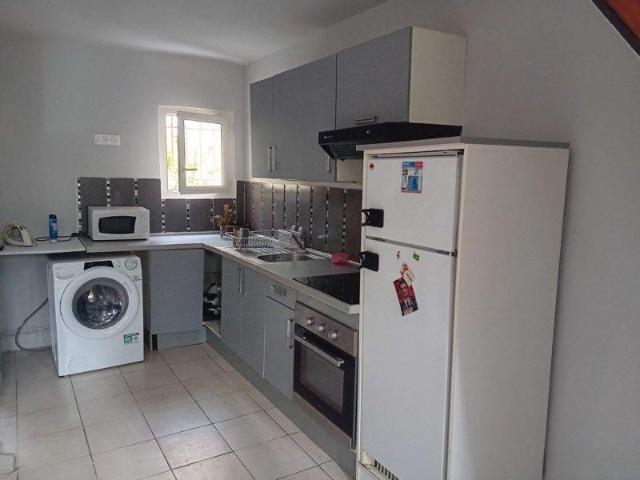 Maison 3 pièces, 60 m² à louer à Montreuil 93100