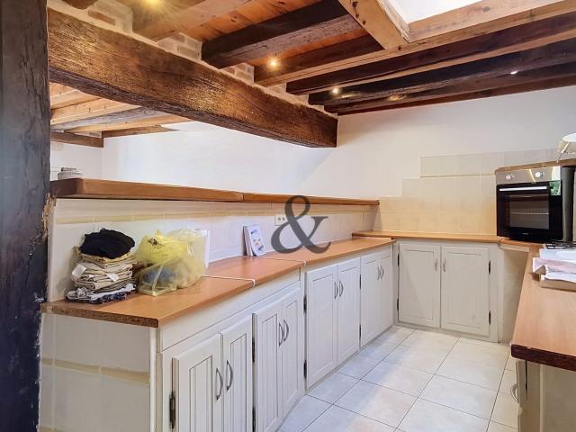 Maison 3 pièces, 60 m² à louer à Menars 41500