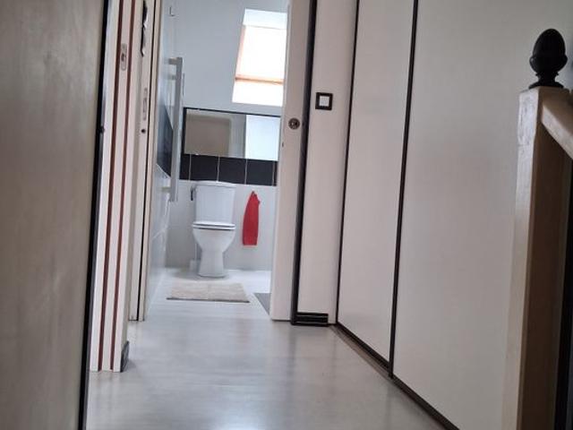 Maison 3 pièces, 60 m² à louer à Ménilles 27120