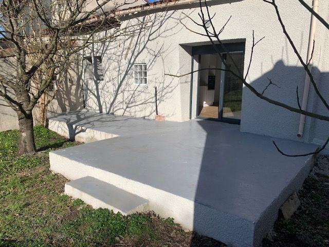 Maison 3 pièces, 60 m² à louer à Saint Amans Soult 81240