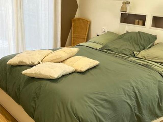 Maison 3 pièces, 60 m² à louer à Saint Arnoult en Yvelines 78730