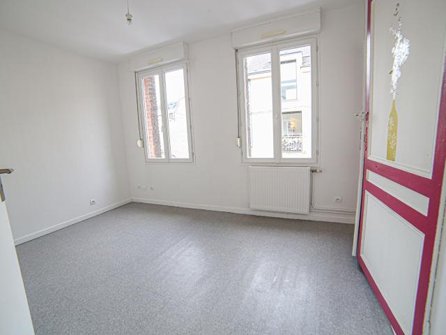 Maison 3 pièces, 60 m² à louer à Rouen 76100