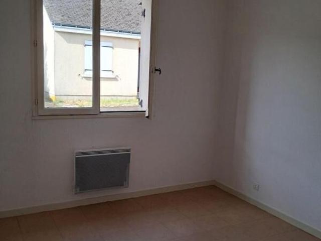 Maison 3 pièces, 60 m² à louer à Rilly sur Vienne 37220